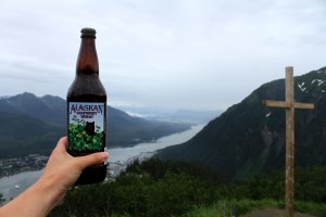 Mt Roberts Tram 005 touched