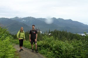 Mt Roberts Tram 019 touched