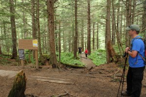 Mt Roberts Tram 031 touched