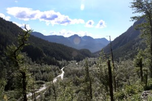 Perseverance 002 touched