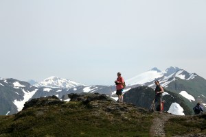 Mt Juneau, Peterson 170