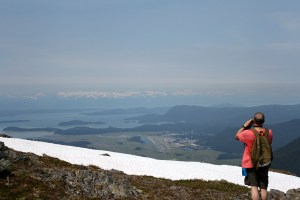 Mt Juneau, Peterson 181