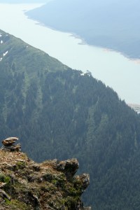 Mt Juneau, Peterson 200