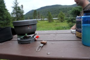 Mt Juneau, Peterson 300