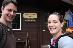 Mt Juneau, Peterson 305