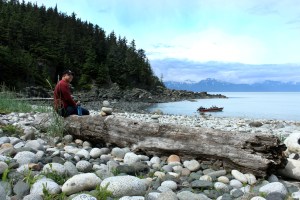 Pt Bridget (Blue Mussel, Cowie Creek) 057
